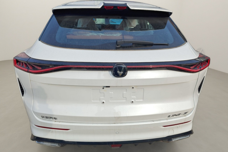 Changan UNI-Z 2025 #6 Changan UNI-Z 2025 car image #6