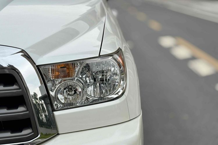 Toyota Sequoia 2016 #6 Toyota Sequoia 2016 imagen de coche #6