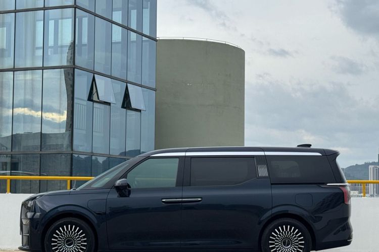 Volkswagen Phideon 2023 car image #6