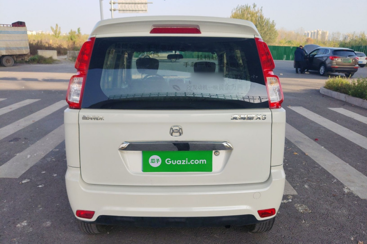 Suzuki Wagon R X5 2017 изображение автомобиля #6