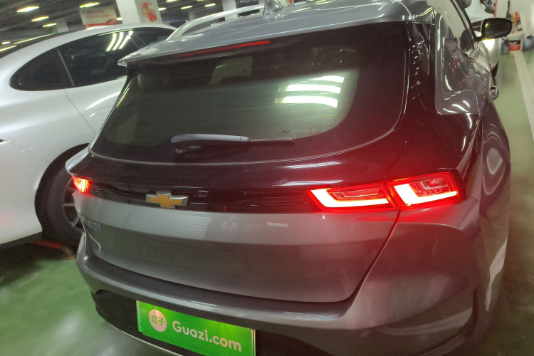 Chevrolet Charm 2021 #6 Chevrolet Charm 2021 car image #6