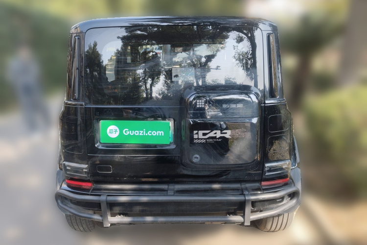 Chery A5 2025 immagine di auto #6