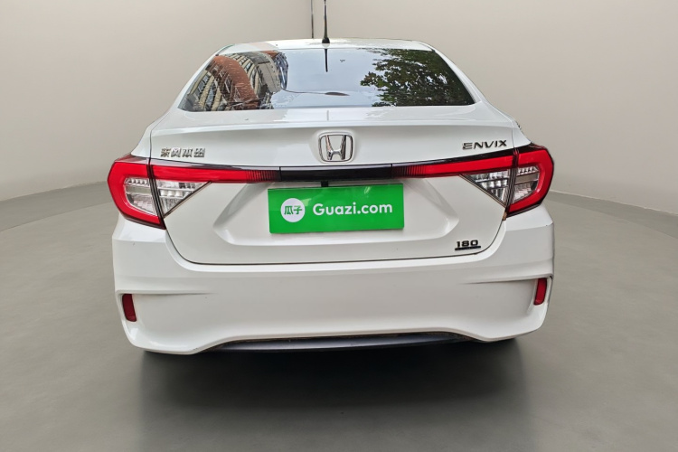 Honda Envix 2020 car image #6