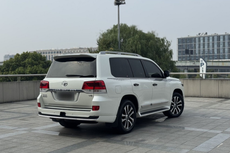 Toyota 2019 image de voiture #6