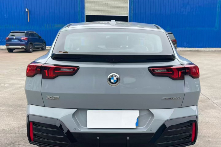 Hyundai Coupe 2024 immagine di auto #6