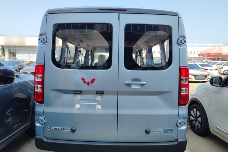 五菱汽车 五菱扬光 2025 #6 五菱汽车 五菱扬光 2025 汽车图片 #6