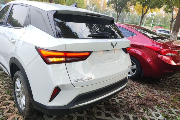 五菱汽车 五菱星驰 2023 #6 五菱汽车 五菱星驰 2023 汽车图片 #6