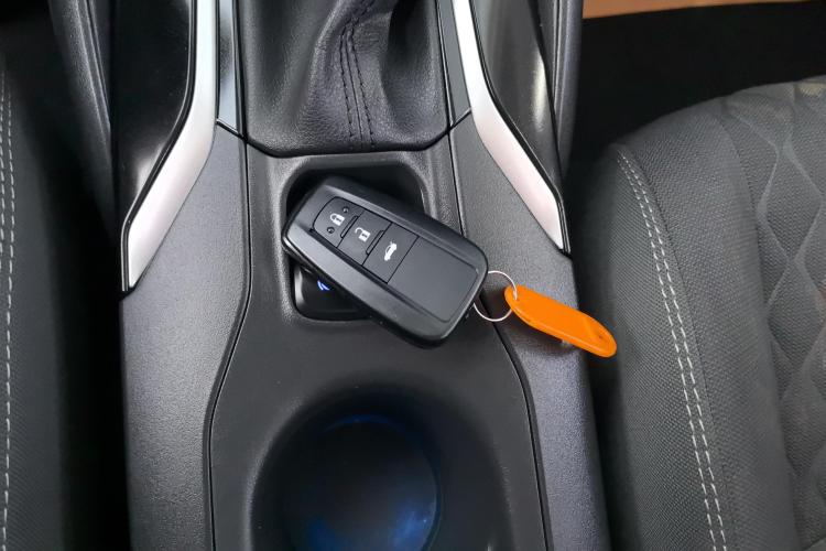 Toyota Allion 2022 car image #6