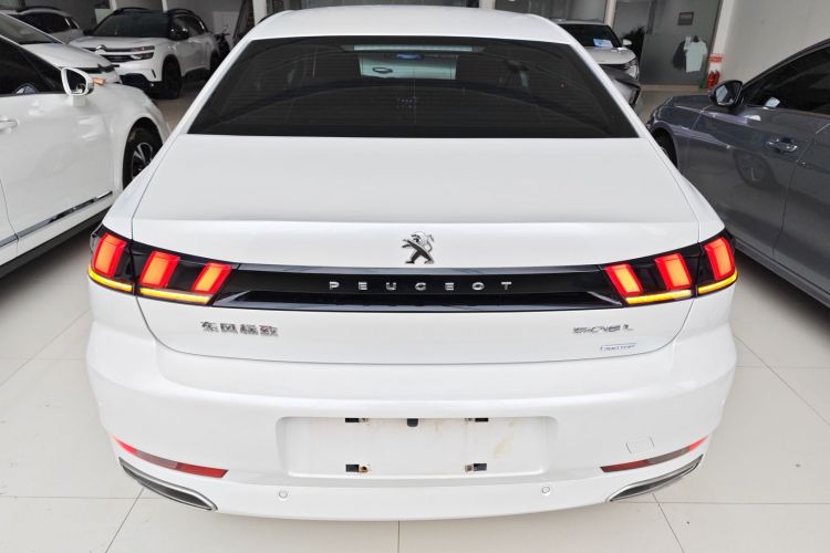 标致 标致508 2020 汽车图片 #6