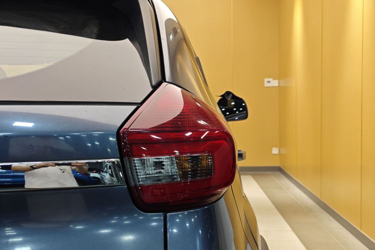 Tiggo 3x 2020 car image #6