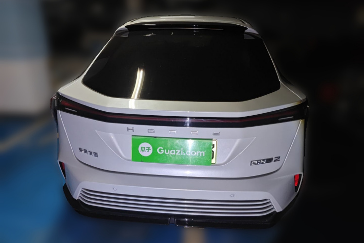 Honda e:NS2 2025 car image #6