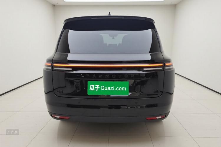Leapmotor C16 2024 #6 Leapmotor C16 2024 car image #6