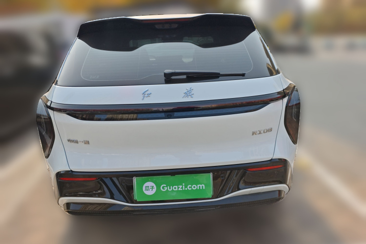 HongQi TianGong 08 2025 immagine di auto #6