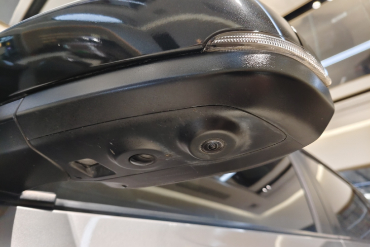 Toyota bZ4X 2023 #6 Toyota bZ4X 2023 immagine di auto #6