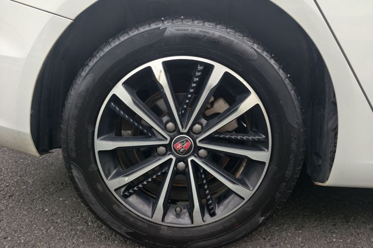 荣威 荣威i5 2019 汽车图片 #6