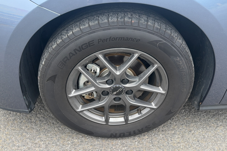 BYD Seal 06 New Energy 2024 image de voiture #6