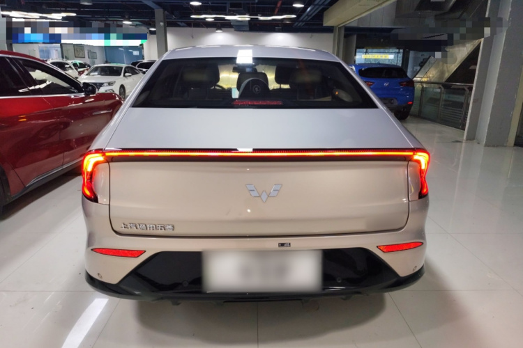 五菱汽车 星光730 2024 #6 五菱汽车 星光730 2024 汽车图片 #6