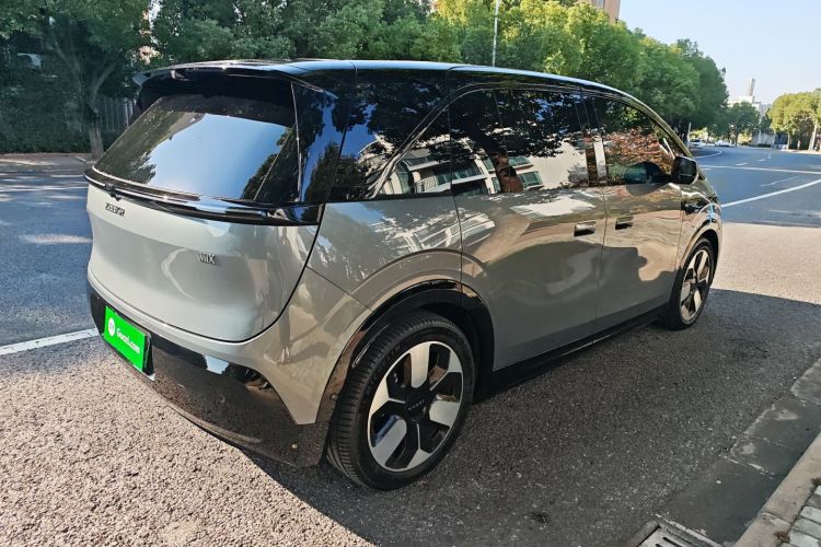 Zeekr MIX 2025 صورة سيارة #6