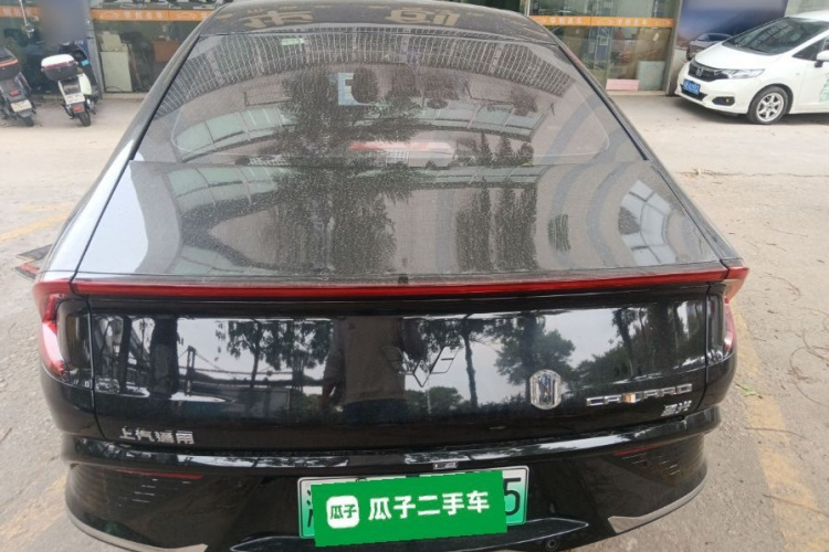 五菱汽车 五菱星光 2023 #6 五菱汽车 五菱星光 2023 汽车图片 #6