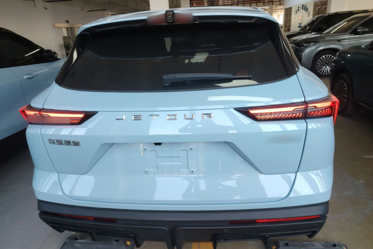 捷途 捷途大圣i-DM 2024 汽车图片 #6