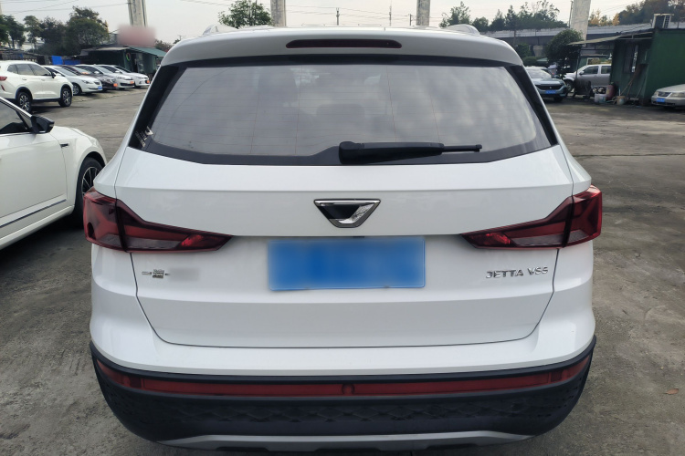 VS5 2023 car image #6