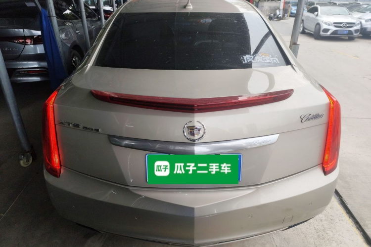 2014 #6 2014 car image #6