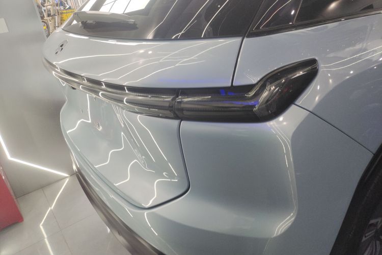 蔚来 蔚来ES7 2022 汽车图片 #6