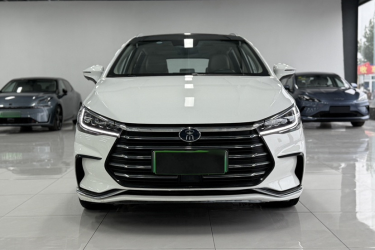 比亚迪 宋MAX新能源 2023 汽车图片 #6