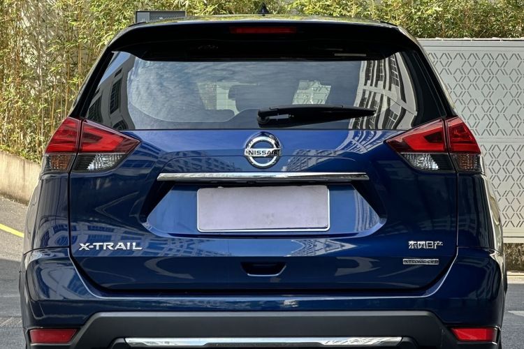 日产 奇骏 2018 汽车图片 #6