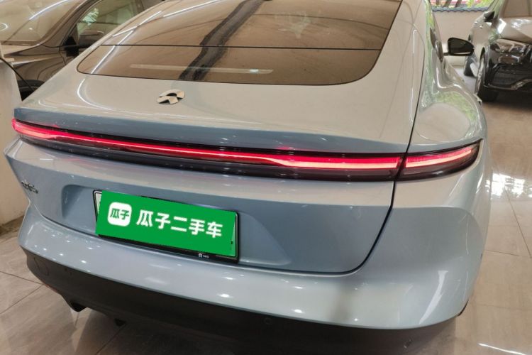 NIO ET5 2023 car image #6