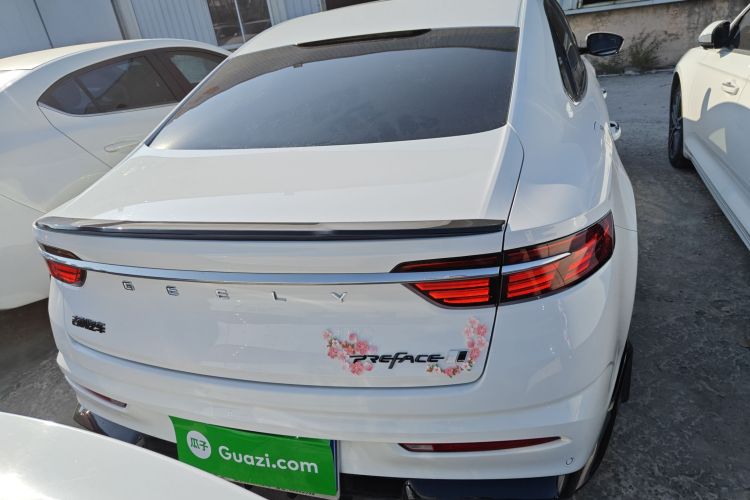 星瑞 2024 汽车图片 #6