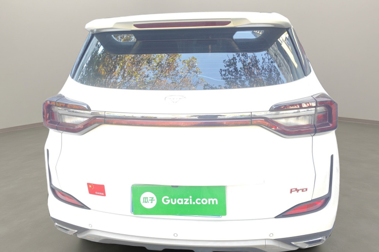 Showjet Pro 2021 imagen de coche #6
