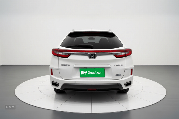 Honda UR-V 2017 car image #6