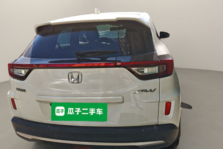 Honda XR-V 2019 image de voiture #6
