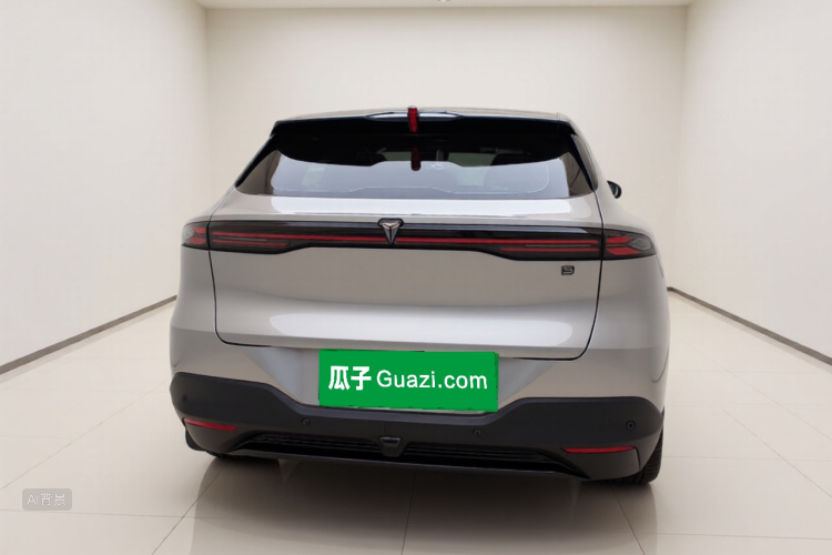 Deepal S05 2024 #6 Deepal S05 2024 car image #6