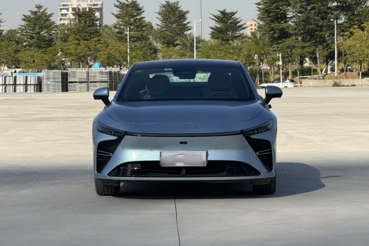 Exceed Stellar Era ES 2023 #6 Exceed Stellar Era ES 2023 imagem de carro #6