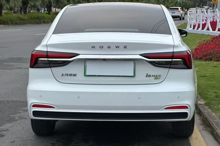 Roewe i6 MAX New Energy 2022 imagem de carro #6