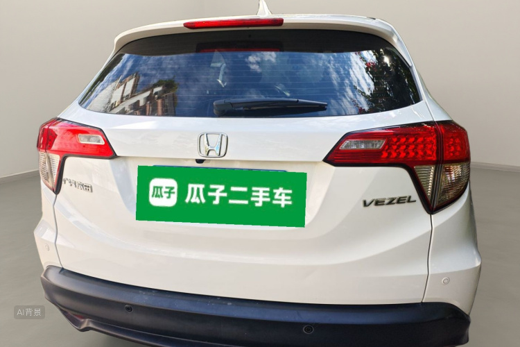 Honda VEZEL 2020 #6 Honda VEZEL 2020 car image #6