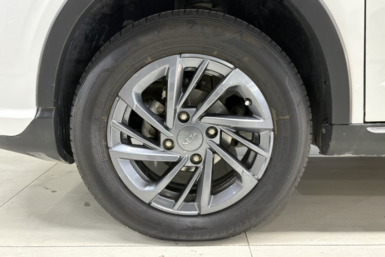 Neta V 2023 imagen de coche #6