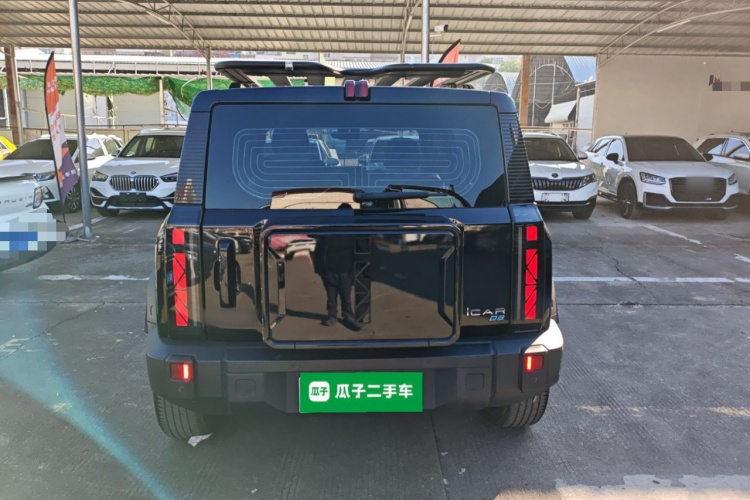 Chery A3 2024 #6 Chery A3 2024 imagen de coche #6