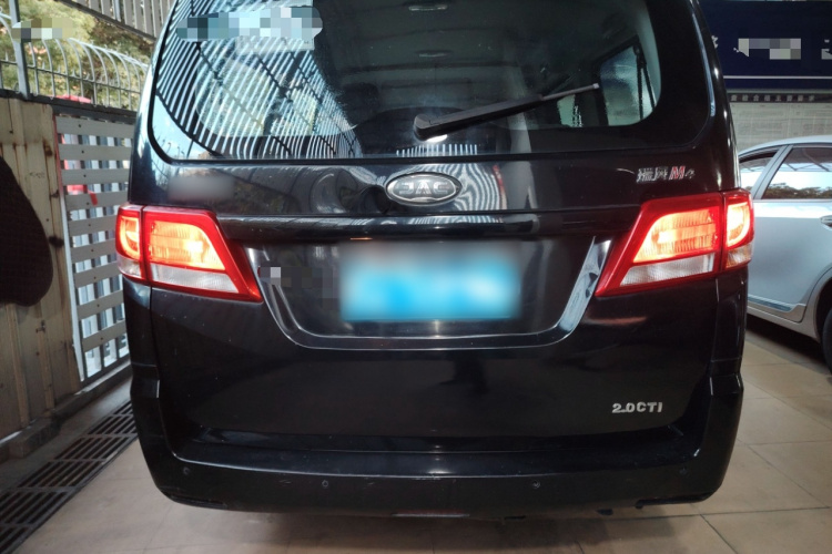 江淮汽车 瑞风M4 2020 汽车图片 #6