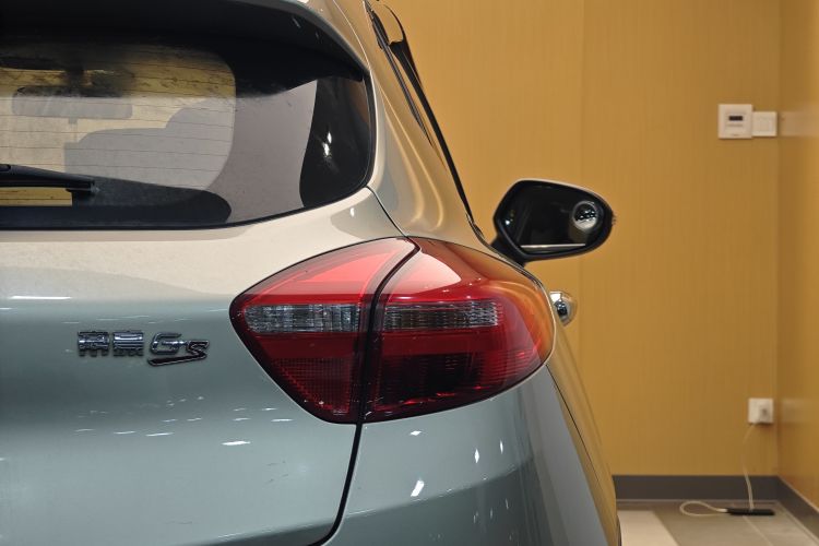GEELY 2017 immagine di auto #6