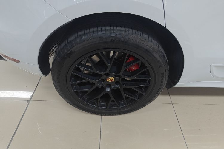 2018 #6 2018 car image #6