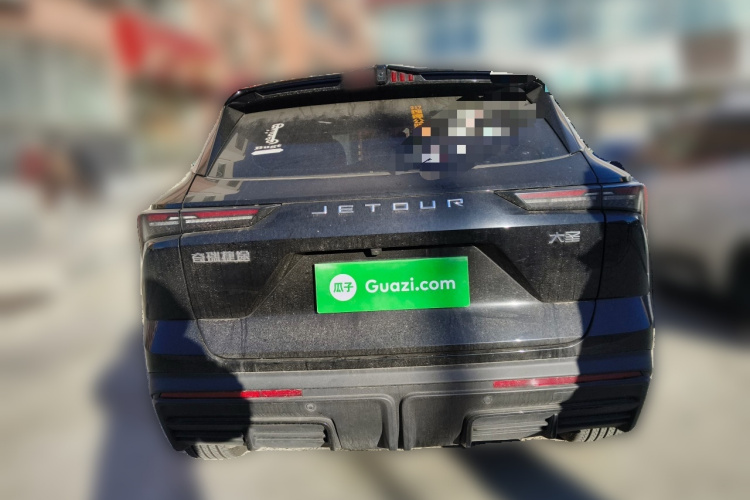 捷途 捷途大圣i-DM 2023 汽车图片 #6