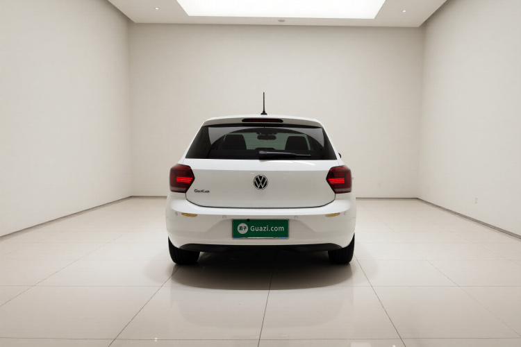 Polo 2021 #6 Polo 2021 car image #6