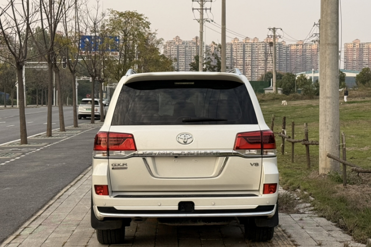 Toyota 2019 #6 Toyota 2019 image de voiture #6