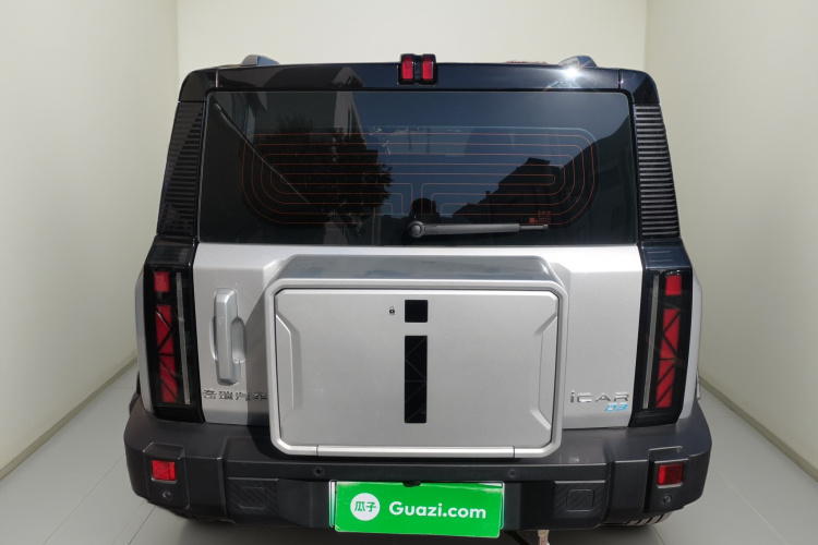 Chery Arrizo 3 2024 car image #6