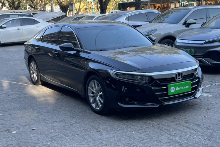 本田 雅阁 2022 汽车图片 #6