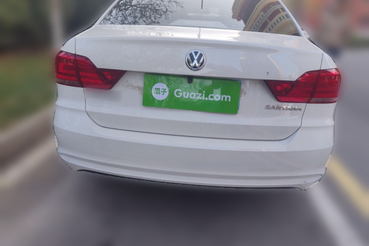 桑塔纳 2022 汽车图片 #6