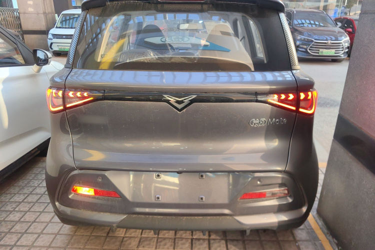 Kaiyi Shiyue 2025 car image #6